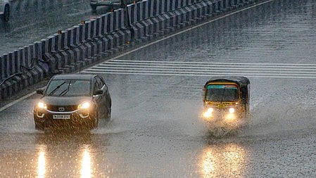 Orange alert for 7 TN districts as low pressure system strengthens in Bay of Bengal