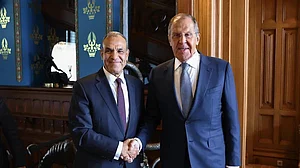 Egypt and Russia discuss US-backed Gaza resolution in high-level call