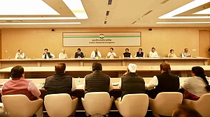 Rahul Gandhi: Congress will fight SIR legally, organisationally, politically
