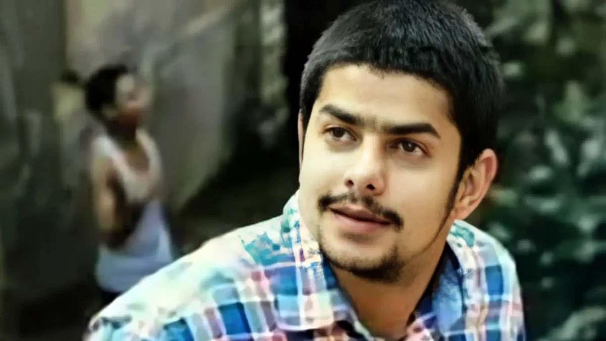 Anmol Bishnoi