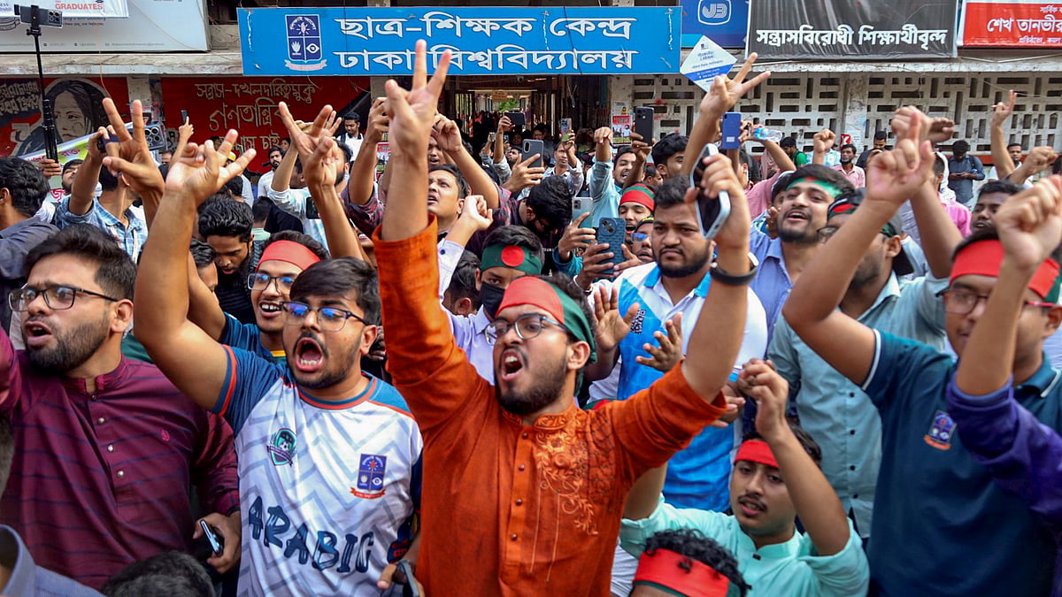UN calls Hasina verdict a key step for victims but regrets the death penalty