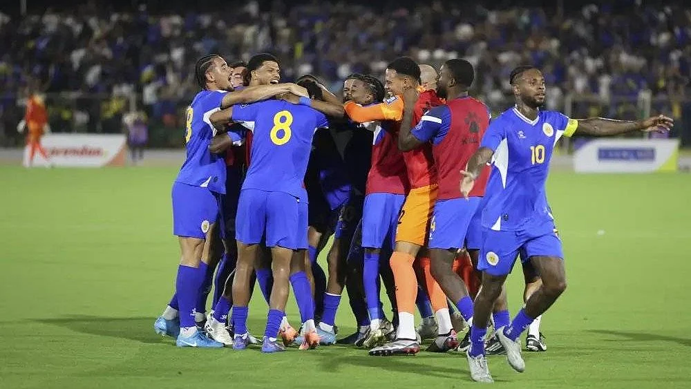 The team’s rise has been guided by veteran Dutch coach Dick Advocaat