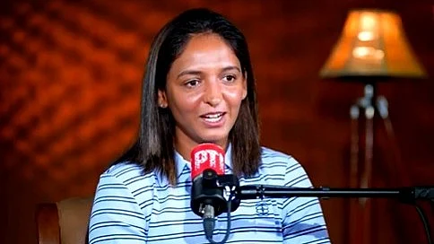 Harmanpreet Kaur