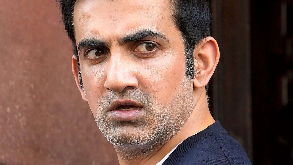 Delhi HC quashes Covid drugs case against Gautam Gambhir