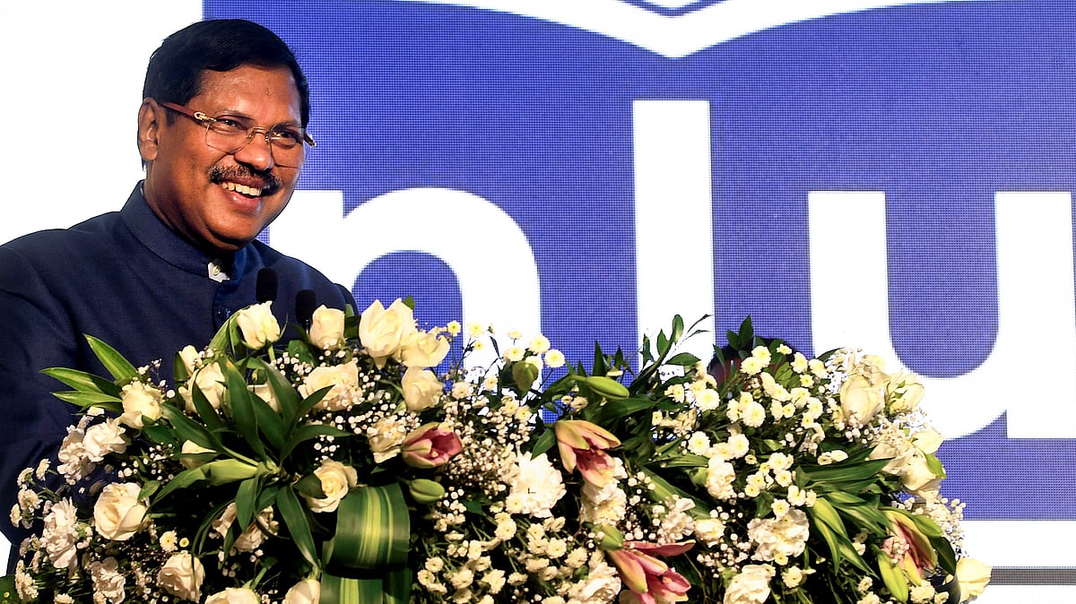On his way out, CJI Gavai offers emotion, leaves mixed judicial legacy