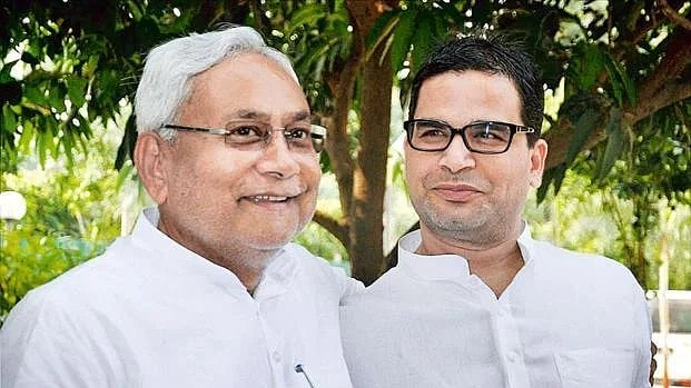 Prashant Kishor slams Nitish’s new cabinet as ‘stacked with corrupt and criminal leaders’