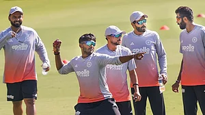 2nd Test: Pant, the accidental captain, does not want his men to overthink