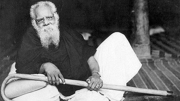 Tamil Nadu is celebrating a different centenary