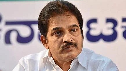 Congress general secretary K.C. Venugopal.