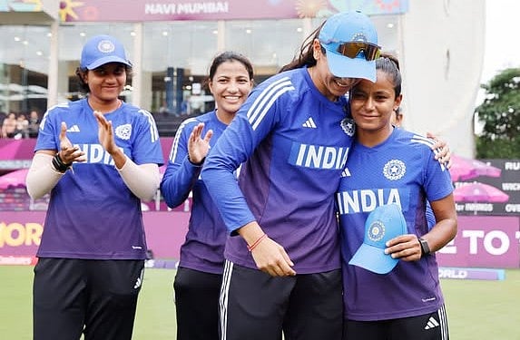 Guwahati diary: Saikia hopes Test status will spawn more Uma, Riyan 