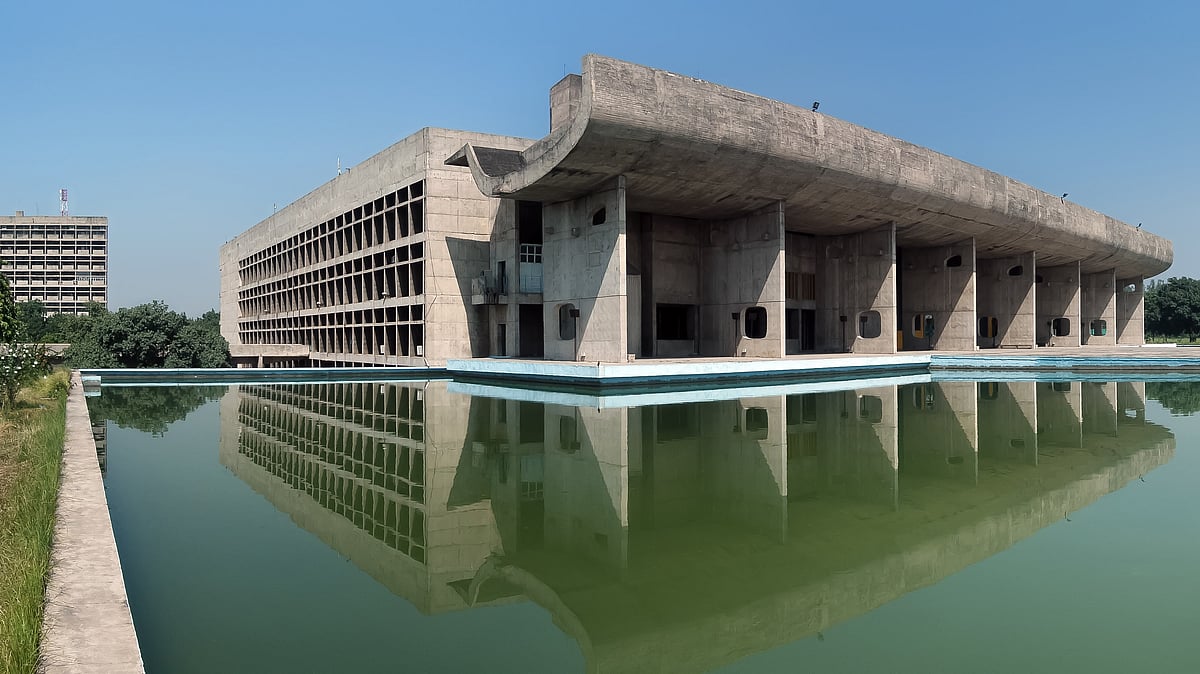 Chandigarh administration row: Cong terms proposal to amend Article 240 'assault on federalism'