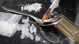 NCB, police recover 328 kg meth worth Rs 262 crore from Delhi's Chhatarpur; 2 held
