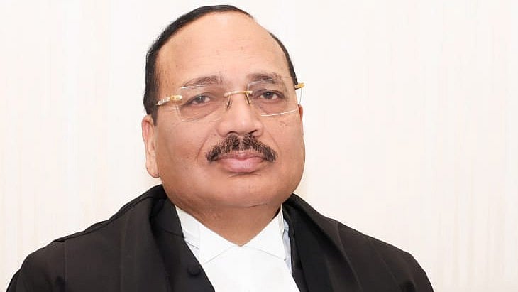 Justice Surya Kant