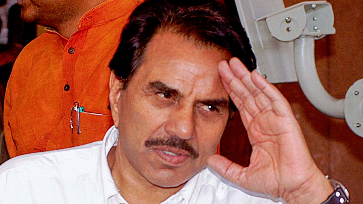 Bollywood remembers prominent artistes who died in 2025 
