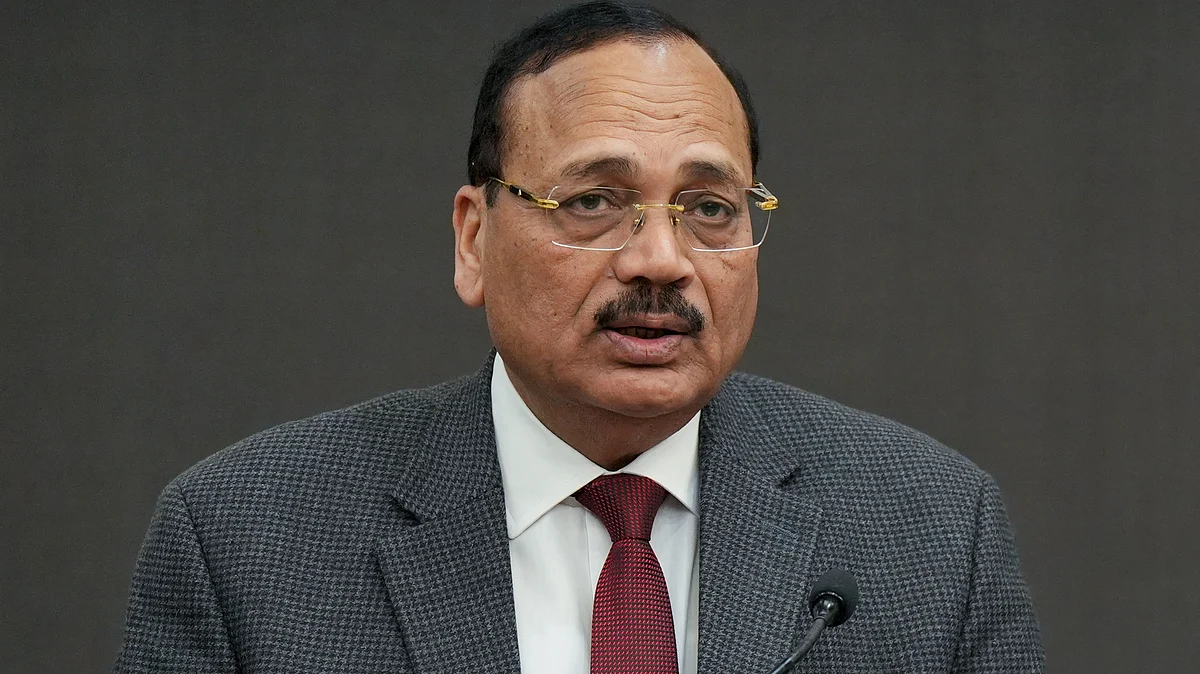 सुप्रीम कोर्ट आम आदमी के लिए है, यह कड़ा संदेश देना चाहते हैं: मुख्य न्यायाधीश सूर्यकांत