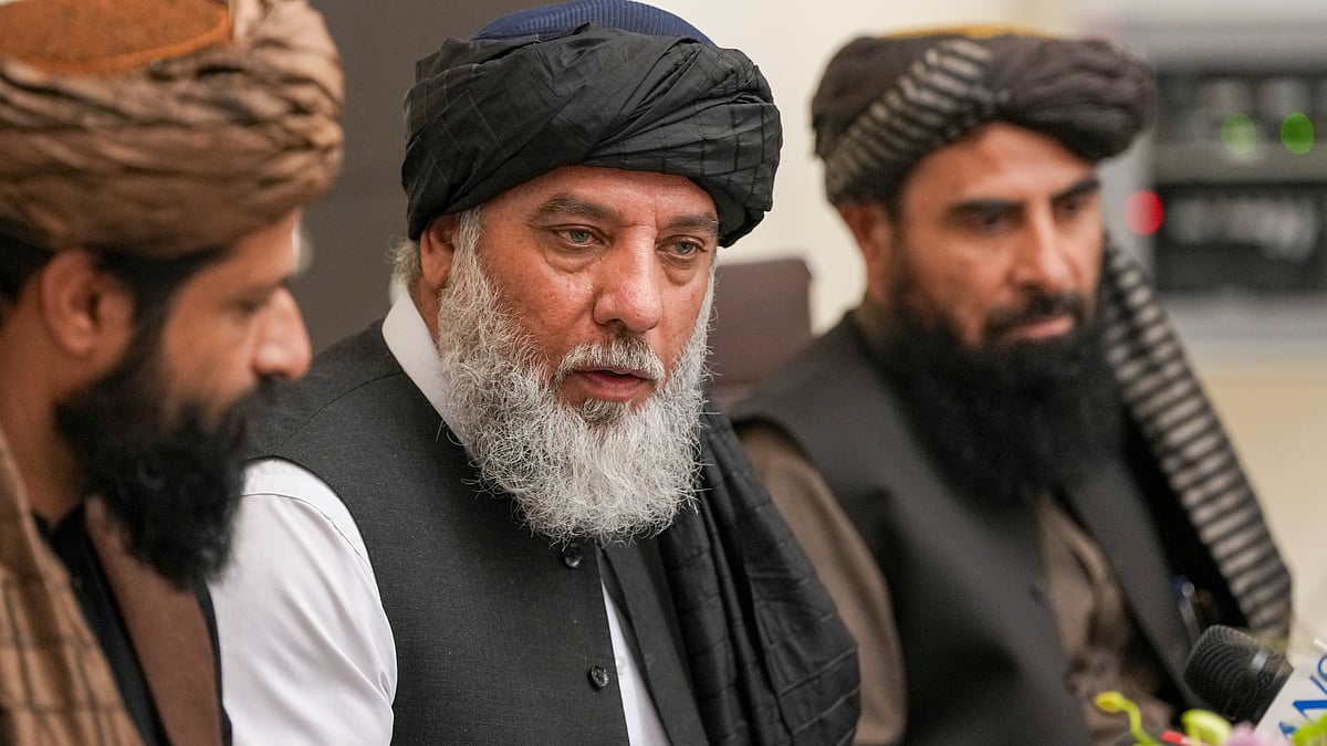 Will give appropriate response: Kabul condemns Pakistan’s attack on Afghan territory