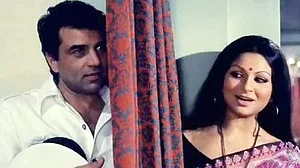 Will truly miss him, said actor Sharmila Tagore in her tribute to Dharmendra. (File photo)