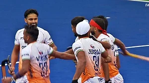 Azlan Shah Cup: Selvam scores winning goal as India beat New Zealand 3-2