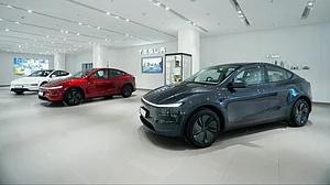 Tesla opens biggest India hub as sales stall, bets on wide charging network