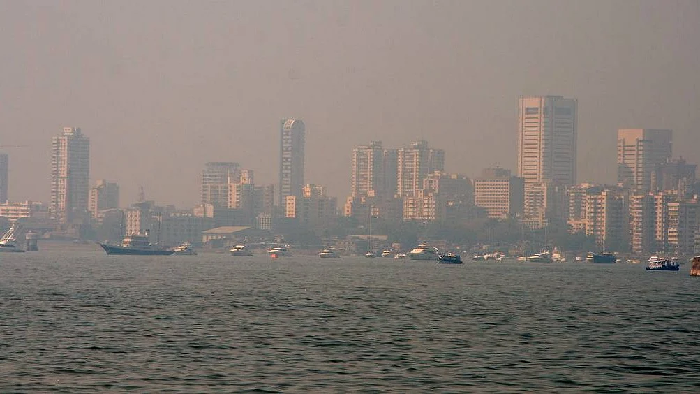 Government attributed recent spike in pollution to ash clouds from Hayli Gubbi volcano