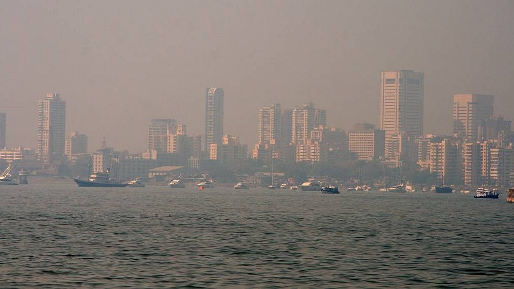Bombay HC rejects Ethiopia volcano theory for Mumbai’s poor air quality
