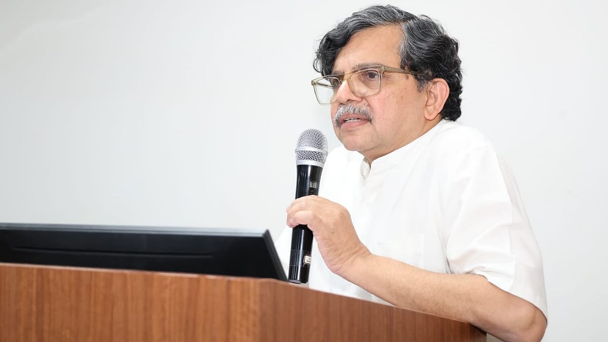 Justice S. Muralidhar