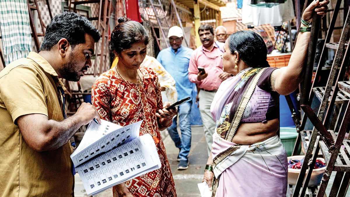 Maharashtra: Another fixed election on the cards 