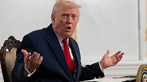 Trump pledges to scrap all Biden’s executive orders signed by autopen
