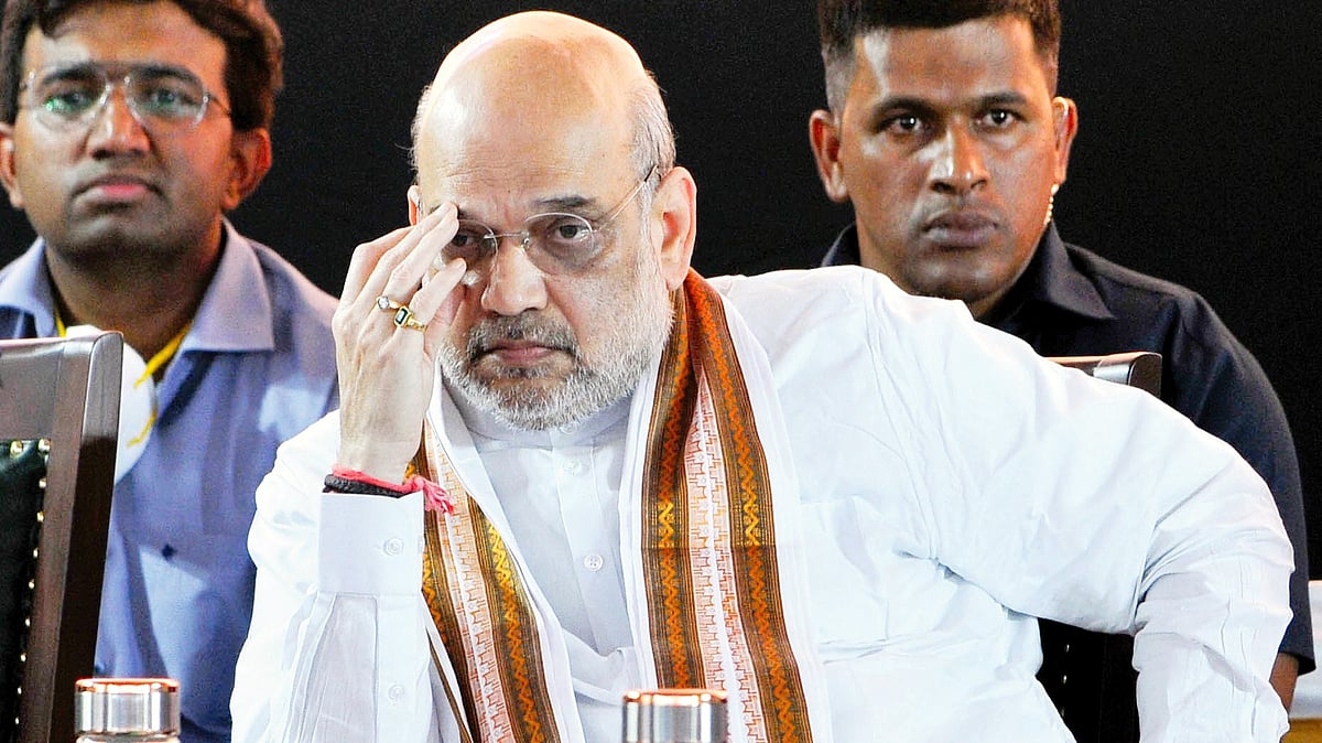 Right to vote under threat, should be made fundamental right: Congress