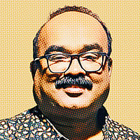 K.A. Shaji
