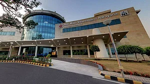 Hindu groups intensify protests, demand minority status for SMVD medical college