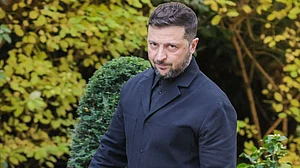 Zelenskyy says US peace plan ‘looks better’ with revisions but work continues
