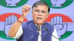 BJP turning into Bharatiya Jasoos Party: Congress