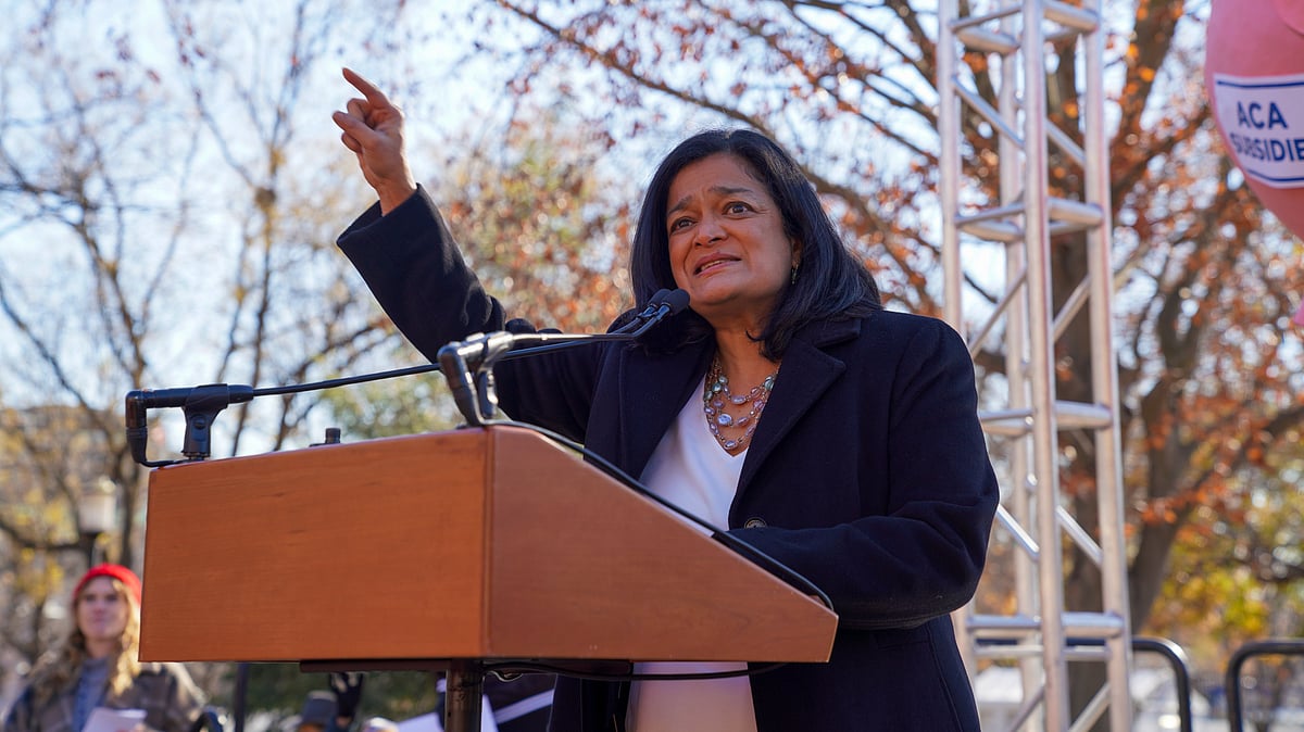 US Democratic lawmakers urge Meta, Google to end ICE ad partnerships