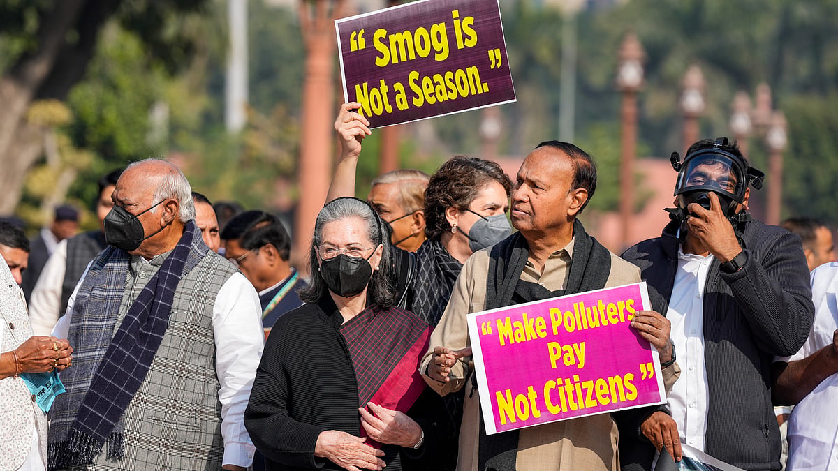 Sonia urges Centre to 'act, not speak' 