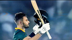 Ind vs SA ODIs: Runs please 'chase master' Markram, but only in winning cause