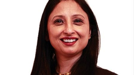 Mamta Singh becomes first Indian American elected in Jersey City
