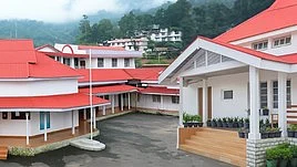Kohima bench of the Gauhati HC