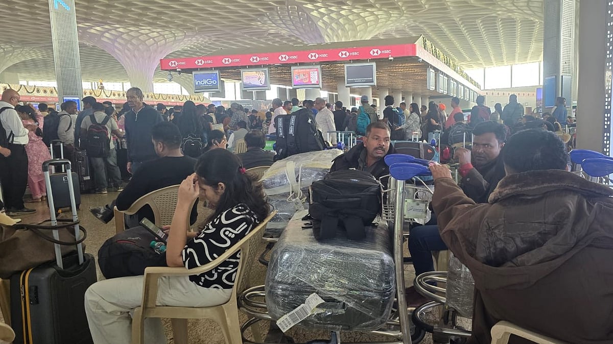 DGCA temporarily eases FDTL rules to help IndiGo recover from severe flight disruptions