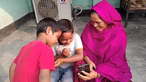 MHA goofed up and deported Indian citizens to Bangladesh