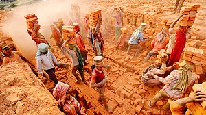 Why the IMF doesn’t buy India’s GDP data