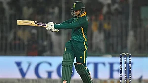 Third ODI: De Kock equals Jayasuriya’s mark, but will it be enough for SA?