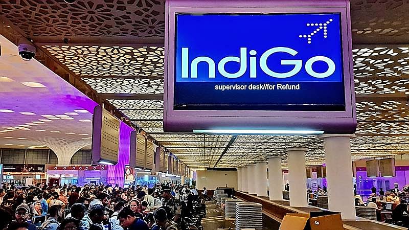 IndiGo says refunds cleared after December cancellations, offers goodwill vouchers