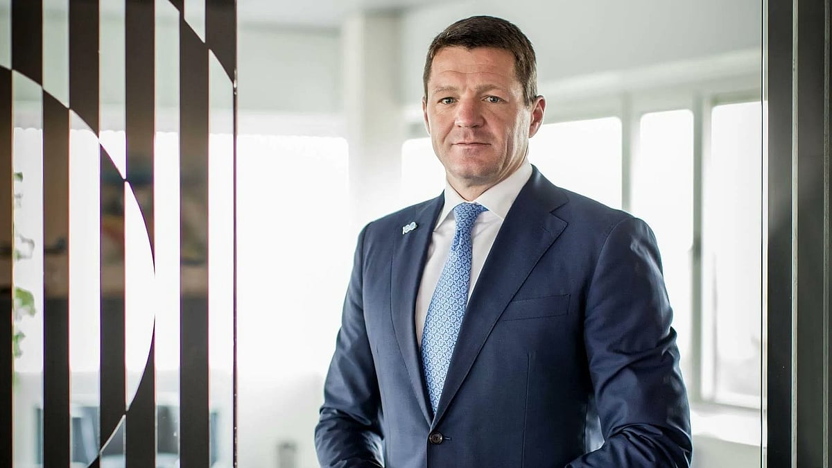 IndiGo CEO Pieter Elbers resigns after 3 months of flight disruptions
