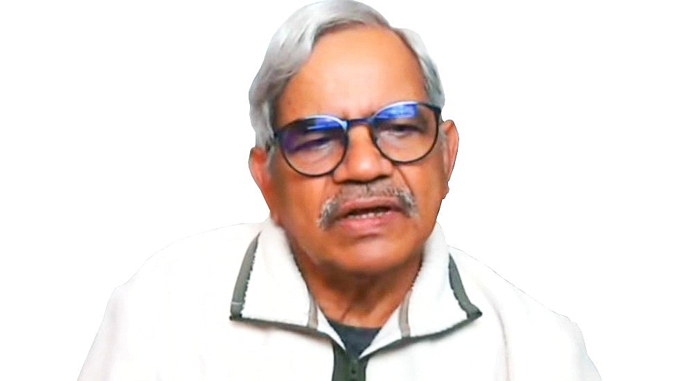 Dr Noor Mohammad