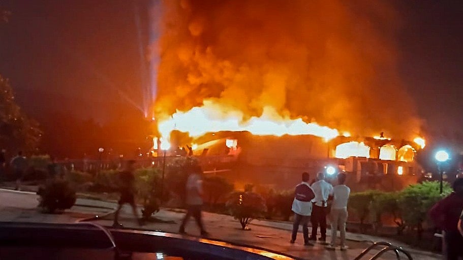 ED attaches Rs 17.45 crore assets in Goa nightclub fire money laundering case