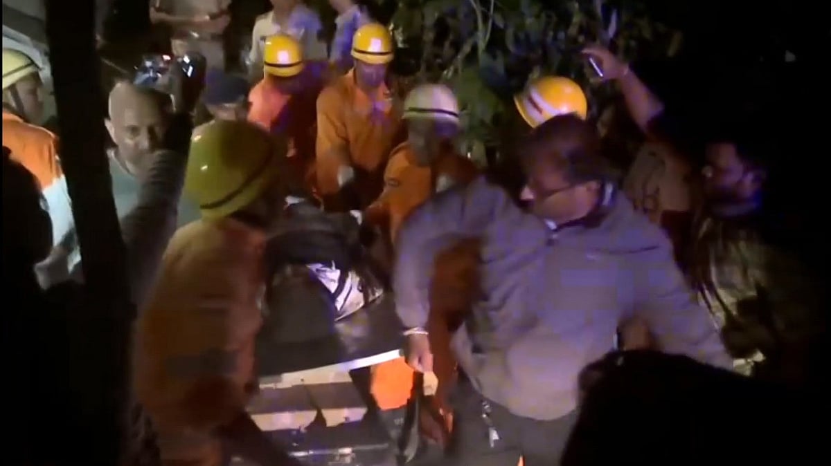 25 dead, 6 injured as midnight fire engulfs Goa nightclub