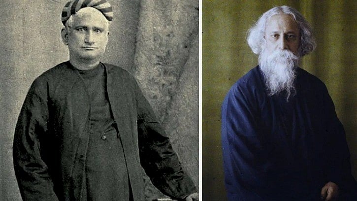 Modi a 'master distorian', insulted Tagore: Congress on Vande Mataram debate