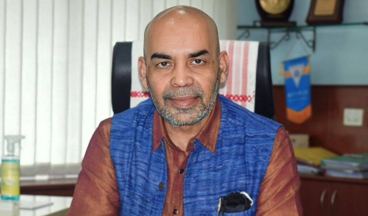 Assam Congress seeks CBI probe into Tezpur University VC over corruption charges