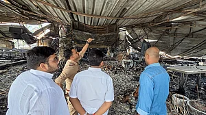 Goa nightclub fire: Delhi court to hear Luthra brothers’ anticipatory bail plea
